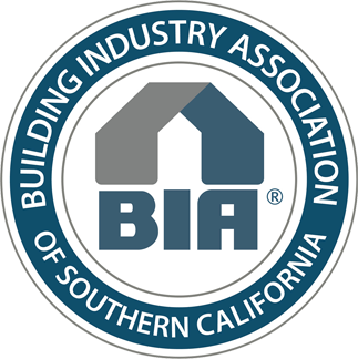 Building Industry Association of Southern California logo