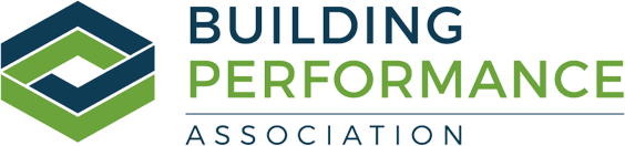 Building Performance Association logo