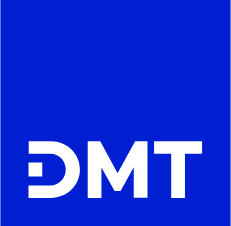 DMT GmbH & Co. KG logo