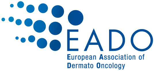 European Association of Dermato-Oncology (EADO) logo