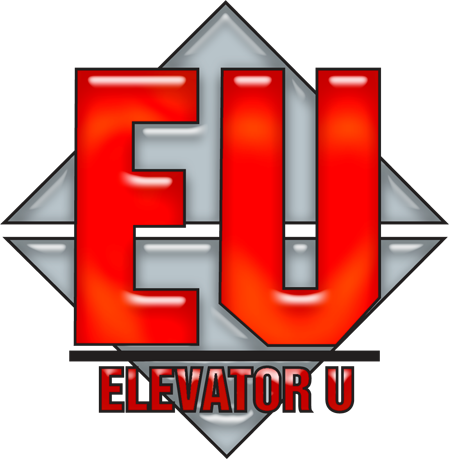 Elevator U, Inc. logo