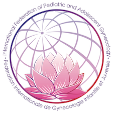 FIGIJ - International Federation of Infantile and Juvenile Gynecology logo