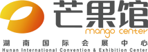 Hunan International Convention & Exhibition Center logo