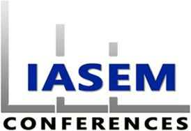 IASEM Conferences logo
