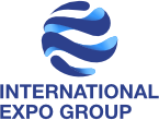 IEG Uzbekistan - International Exhibition Group logo