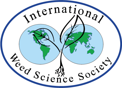 International Weed Science Society (IWSS) logo