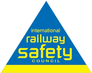 International Railway Safety Council logo