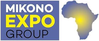 Mikono Expo Group logo