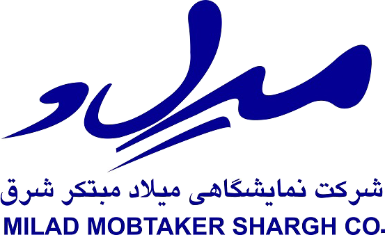 Milad Mobtaker Sharq Co. logo