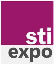 STI Expo - Socete Tunisienne Internationale d''exposition logo