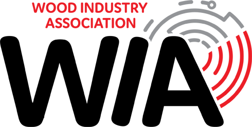 Wood Industry Association (WIA) logo