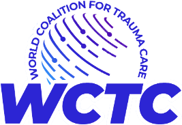 World Coalition for Trauma Care logo