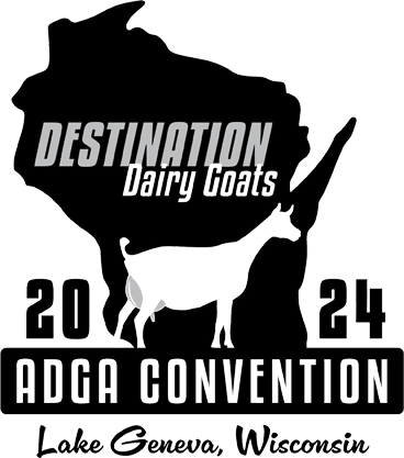 ADGA Annual Convention 2024
