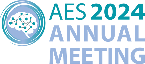 AES Annual Meeting 2024
