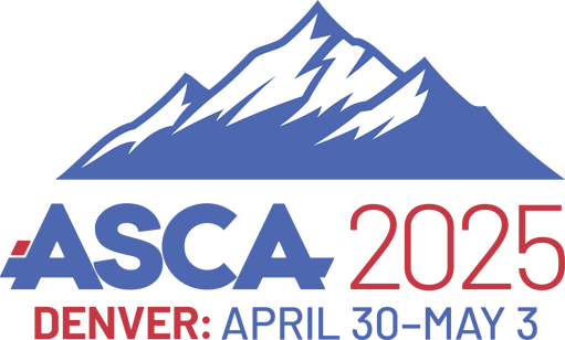 ASCA Conference & Expo 2025