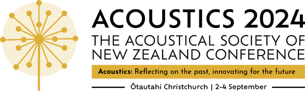 Acoustics 2024
