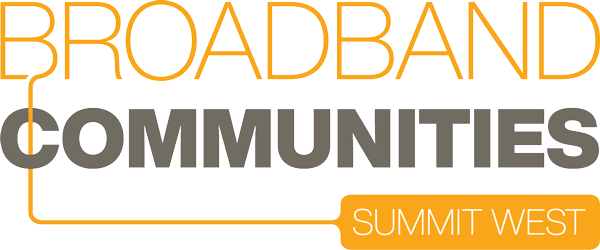 Broadband Communities Summit West 2025