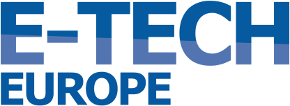 E-TECH EUROPE 2026