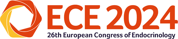 European Congress of Endocrinology 2024