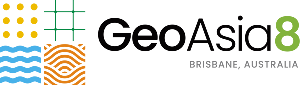 GeoAsia8 2025