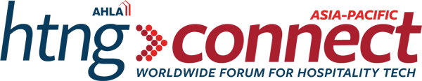 HTNG Connect: Asia-Pacific 2024