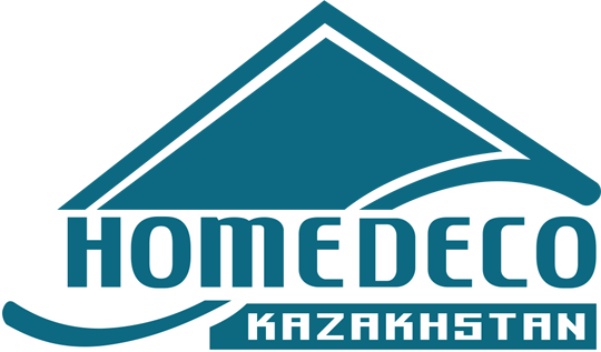 Homedeco Kazakhstan 2026