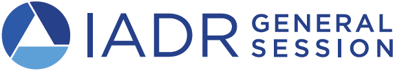 IADR/PER General Session & Exhibition 2025