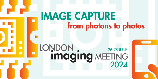 London Imaging Meeting (LIM) 2024