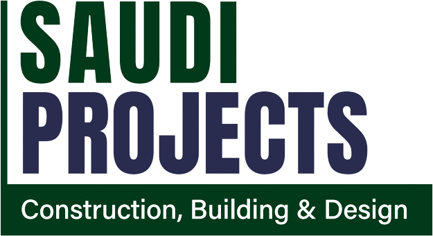 Saudi Projects 2025