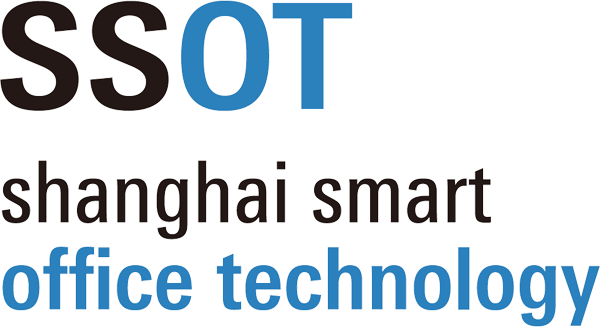Shanghai Smart Office Technology (SSOT) 2024