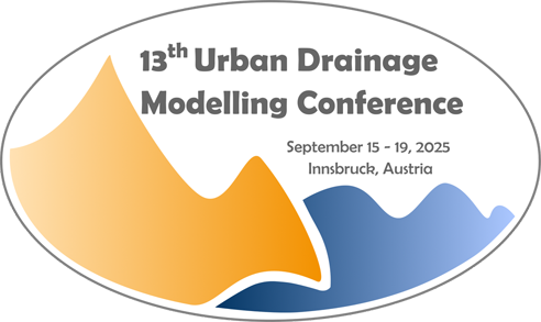 Urban Drainage Modelling 2025