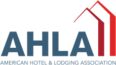 American Hotel & Lodging Association logo