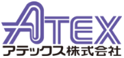 ATEX Co., Ltd. logo