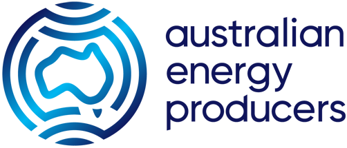 Australian Energy Producers logo