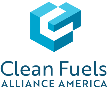 Clean Fuels Alliance America logo
