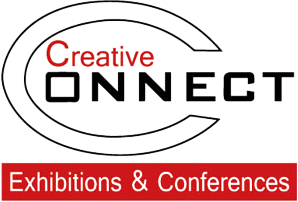Creative Connect Exhibitions & Conferences logo