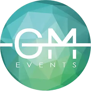 Great Minds Event Management logo