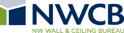 Northwest Wall and Ceiling Bureau logo