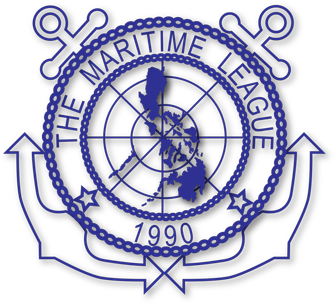The Maritime League logo