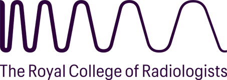 The Royal College of Radiologists logo