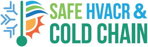 SAFE HVACR & Cold Chain 2025