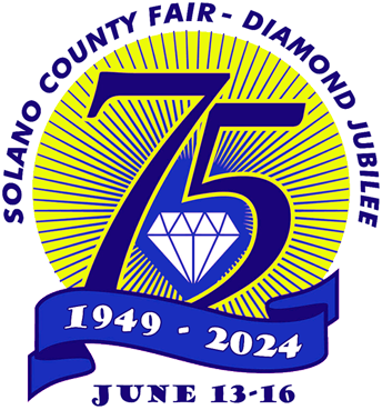 Solano County Fair 2024