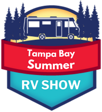 Tampa Bay Summer RV Show 2024
