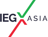 IEG Asia Pte. Ltd. logo