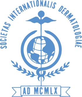 International Society of Dermatology (ISD) logo
