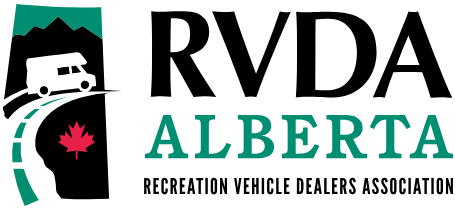 RVDA of Alberta logo