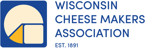 Wisconsin Cheese Makers Association logo