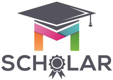 mSCHOLAR logo