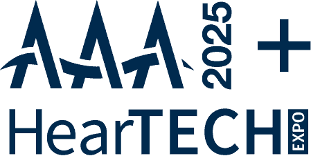 AAA 2025 + HearTECH Expo