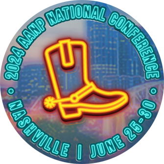 AANP National Conference 2024